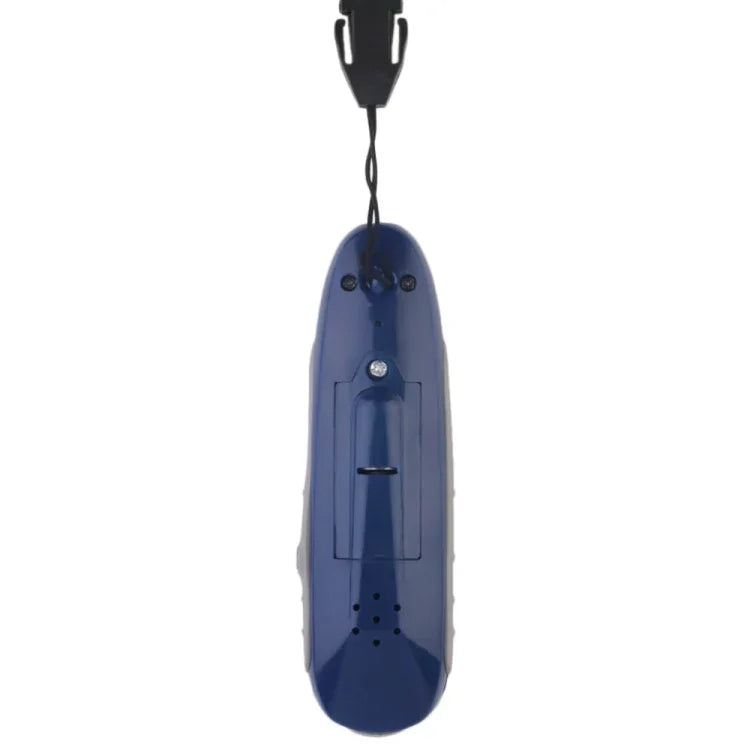 Detector de Dinheiro Falso 2 em 1 Mini Íman e Luz UV, Caneta para Verificação de Pensos Higiénicos, Caneta de Teste Magnética