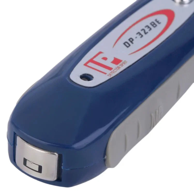 Detector de Dinheiro Falso 2 em 1 Mini Íman e Luz UV, Caneta para Verificação de Pensos Higiénicos, Caneta de Teste Magnética