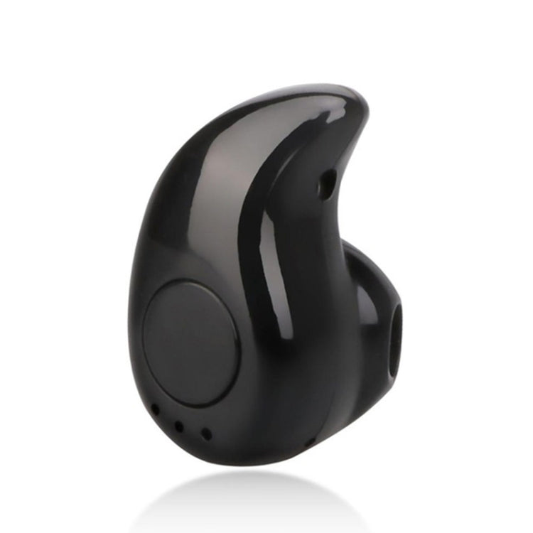 Auricular Bluetooth Sem Fios Mini S530 In-ear Desportivo para Smartphone, com Microfone