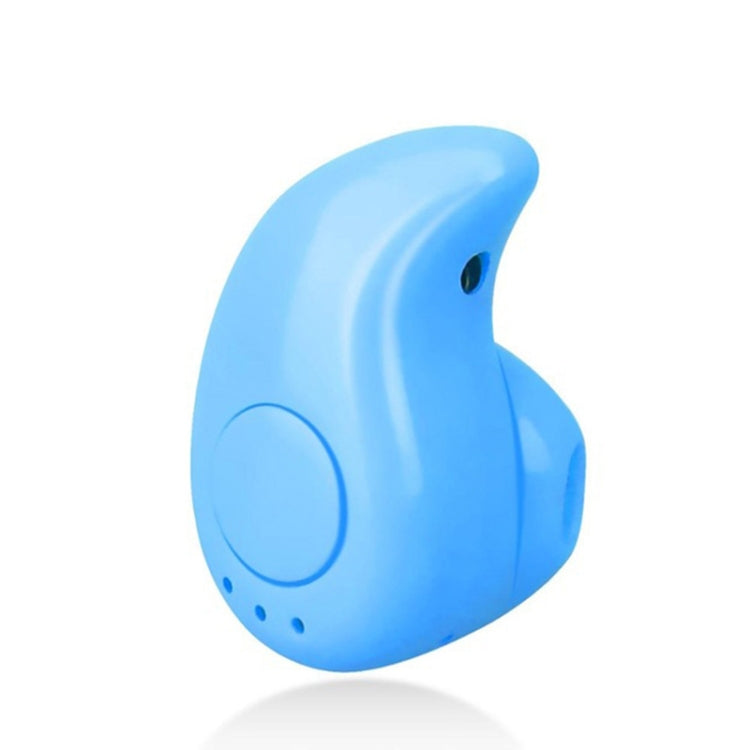 Auricular Bluetooth Sem Fios Mini S530 In-ear Desportivo para Smartphone, com Microfone