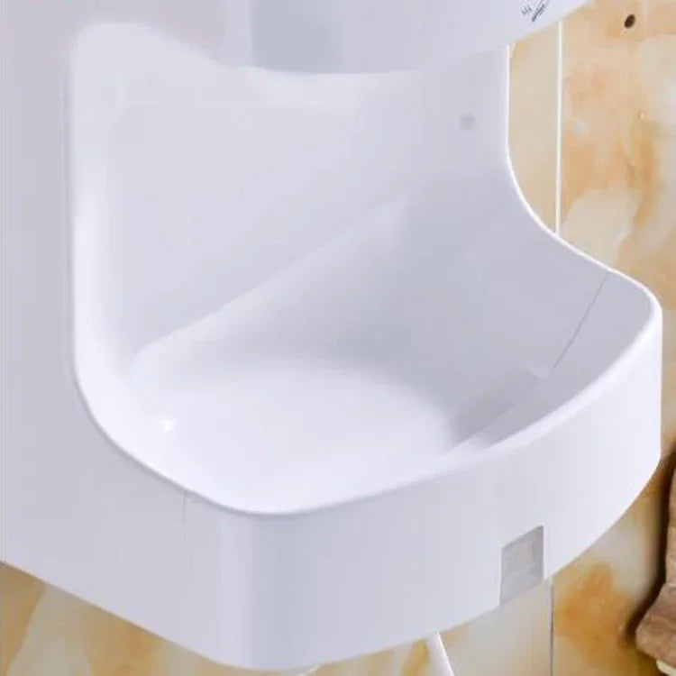 Secador de Mãos Inteligente de Indução Totalmente Automático de Alta Velocidade MODUN Secador de Mãos Quente e Frio para Casa de Banho, Secador de Mãos MODUN