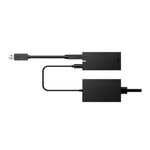 Adaptador USB 3.0 para sensor Kinect 2.0 para Xbox One S Xbox One X Windows PC, US, EU, ficha US para UK
