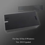 Adaptador USB 3.0 para sensor Kinect 2.0 para Xbox One S Xbox One X Windows PC, US, EU, ficha US para UK