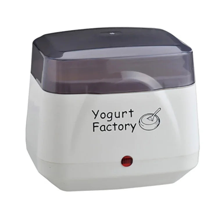 Iogurteira Elétrica Multifuncional 110V-220V, Máquina de Fermentação Natto Totalmente Automática, Tanque de Fermentação de Iogurte, Ficha CN