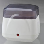 Iogurteira Elétrica Multifuncional 110V-220V, Máquina de Fermentação Natto Totalmente Automática, Tanque de Fermentação de Iogurte, Ficha CN