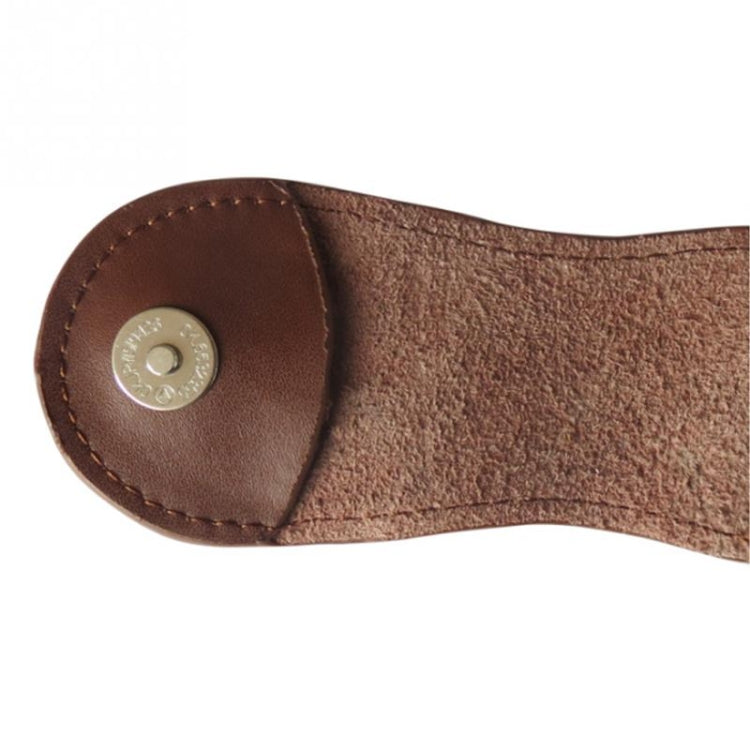 Bolsa de Cintura Portátil para Bolas de Golfe em Pele, Bolsa para Tee de Golfe, Acessório Desportivo, Suporte para Bolas de Golfe Preto, Suporte para Bolas de Golfe Castanho