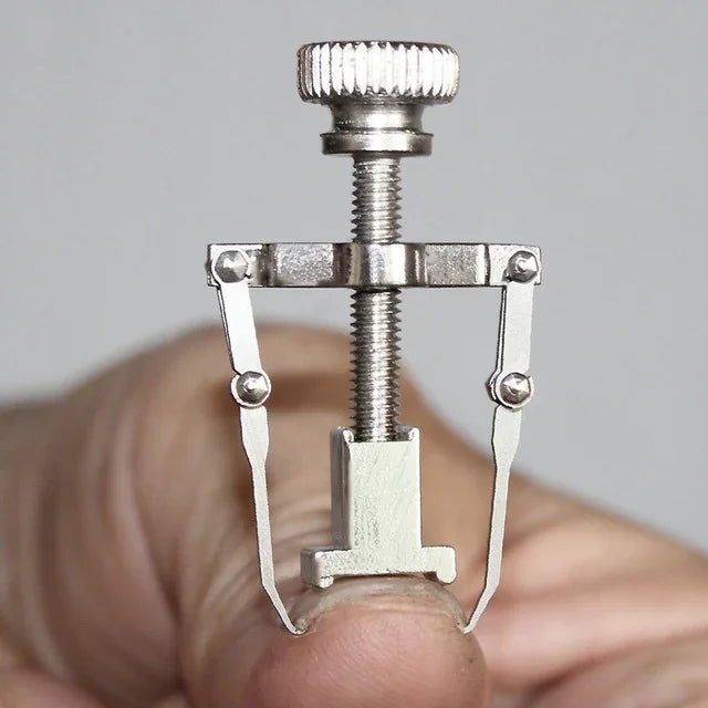 Ferramentas de Cuidados para Unhas Encravadas Pedicure Corretor de Joanetes para Dedos