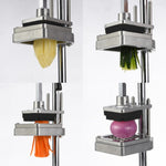 Máquina Manual para Cortar Batatas Fritas, Cortador de Batatas para Chips, Lâminas para Frutas e Legumes, Cortador de Batatas 1