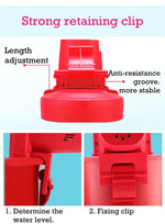 Máquina de Lavar Pequena Portátil para Uso Doméstico HX-02DS, Máquina de Lavar Portátil