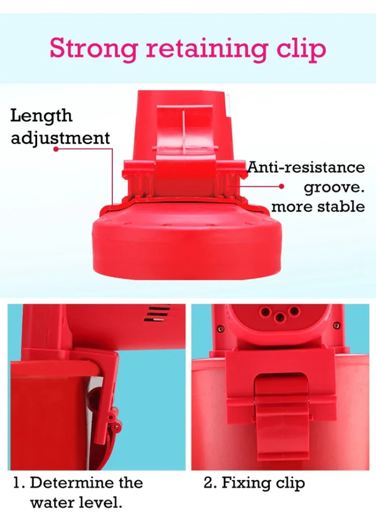 Máquina de Lavar Pequena Portátil para Uso Doméstico HX-02DS, Máquina de Lavar Portátil
