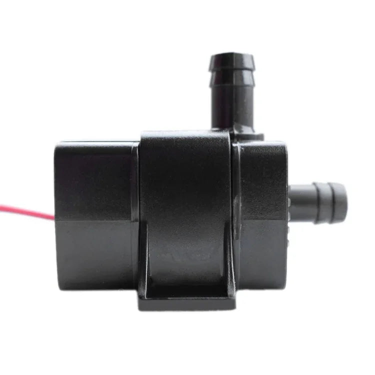 Bomba Submersível Miniatura Ultra-silenciosa 240L/H, Bomba de Água Submersível Sem Escovas, Mini Bomba Submersível