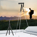 APEXEL APL-JS60XJJ09 Telescópio Externo HD 60X Todo em Metal Lente Telefoto Universal para Telemóvel