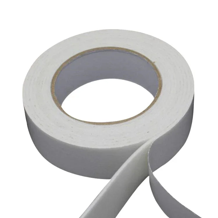 10 UNIDADES Fita Adesiva Dupla Face Super Forte Espuma Fita Autocolante para Montagem e Fixação, 3m
