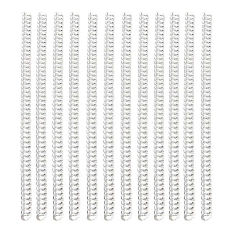 Ajustador de Tamanho de Anel Vintage em Espiral, Redutor de Aperto Protetor Ferramentas de Redimensionamento para Joalharia, 3mm