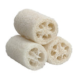 Esponja de Banho para Corpo e Duche Esfoliante Natural de Lufa Esponja de Massagem para Banho