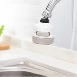 Purificador de Água da Torneira, Filtro de Água Mini Percolador Lavável para Cozinha