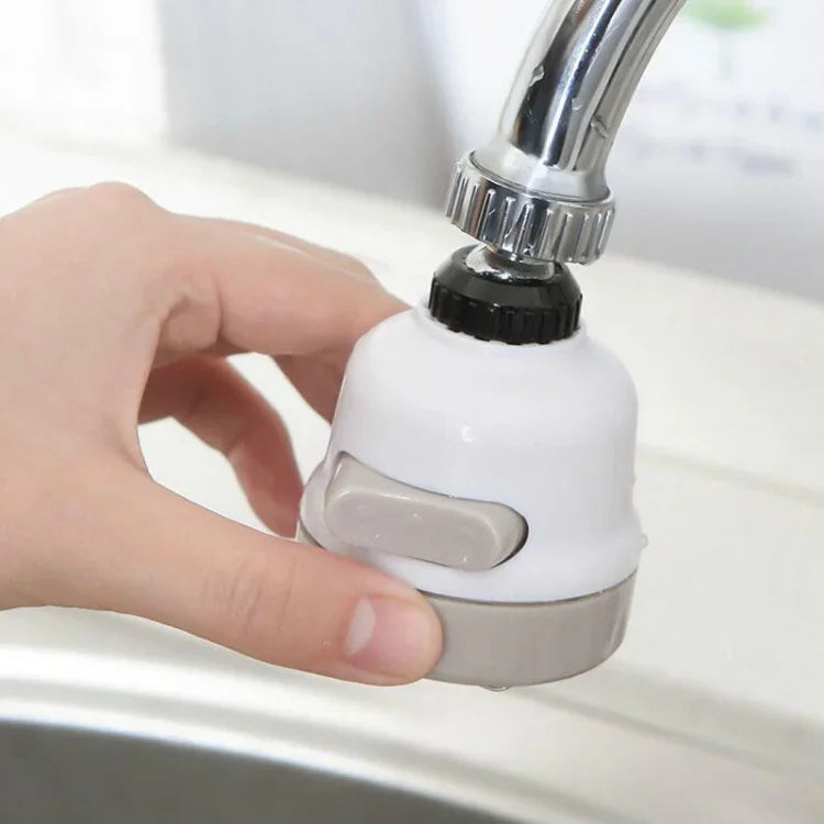 Purificador de Água da Torneira, Filtro de Água Mini Percolador Lavável para Cozinha