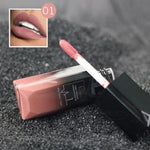 Gloss labial impermeável, batom mate, cosméticos de maquilhagem nude, 1#, 2#, 3#, 4#, 5#, 6#, 7#, 8#, 9#, 10#, 11#, 12#, 13#, 14#, 15#, 16#, 17#, 18#, 19#, 20#, 21#