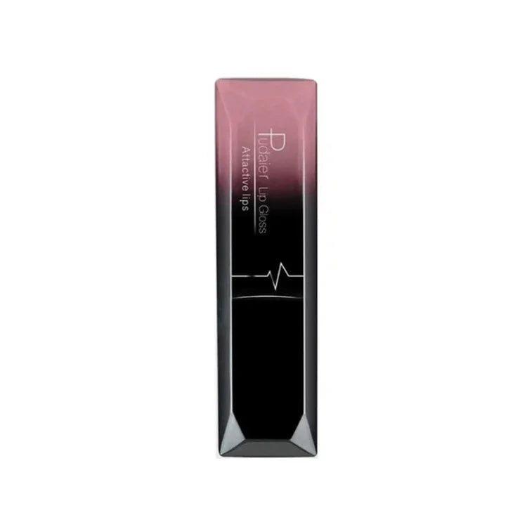 Gloss labial impermeável, batom mate, cosméticos de maquilhagem nude, 1#, 2#, 3#, 4#, 5#, 6#, 7#, 8#, 9#, 10#, 11#, 12#, 13#, 14#, 15#, 16#, 17#, 18#, 19#, 20#, 21#
