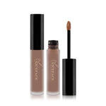 Gloss labial nude mate, batom líquido impermeável, maquilhagem labial hidratante de longa duração, cosméticos, 01, 02, 03, 04, 05, 06, 07, 08, 09, 10, 11, 12, 13, 14, 15, 16, 17, 19, 20, 21, 22, 23, 24