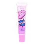 2 PCS Gloss Labial de Fácil Remoção, Longa Duração, À Prova de Água, Mate, Batom Feminino Cosmético, vermelho melancia, Pêssego encantador, Vermelho sexy, Rosa rosa, Vermelho cereja, Laranja doce