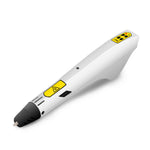 Caneta de Desenho Artístico para Crianças, Caneta Doodle 3D, USB, USB+Ficha EU, USB+Ficha AU, USB+Ficha US, USB+Ficha UK