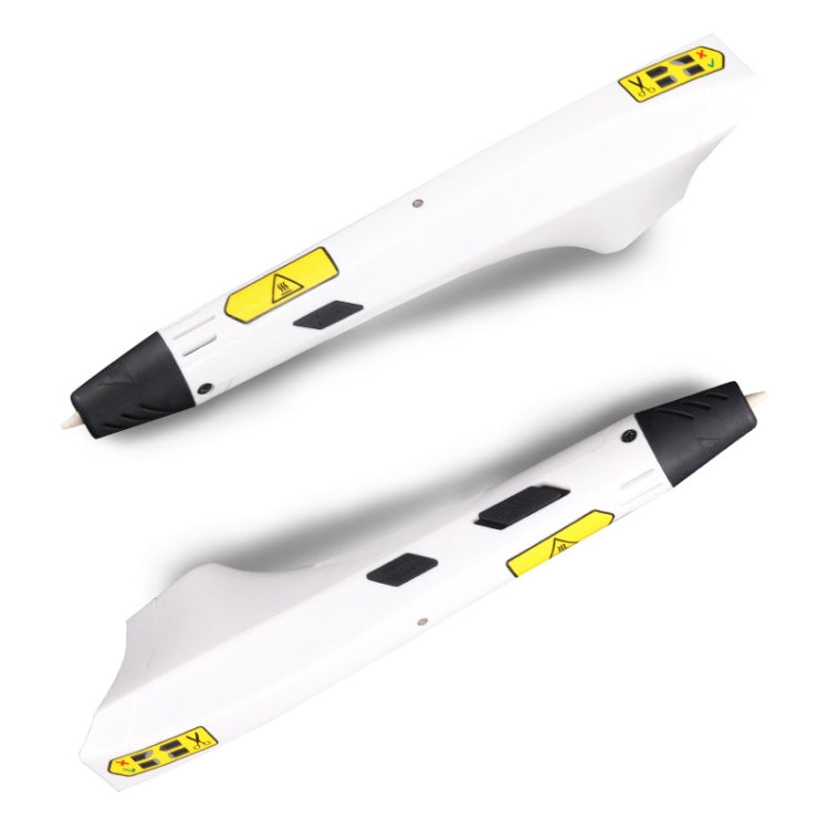 Caneta de Desenho Artístico para Crianças, Caneta Doodle 3D, USB, USB+Ficha EU, USB+Ficha AU, USB+Ficha US, USB+Ficha UK