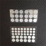 Conjunto de 3 Ferramentas para Tratamento de Acne, Cicatrizes de Acne e Borbulhas, Adesivos