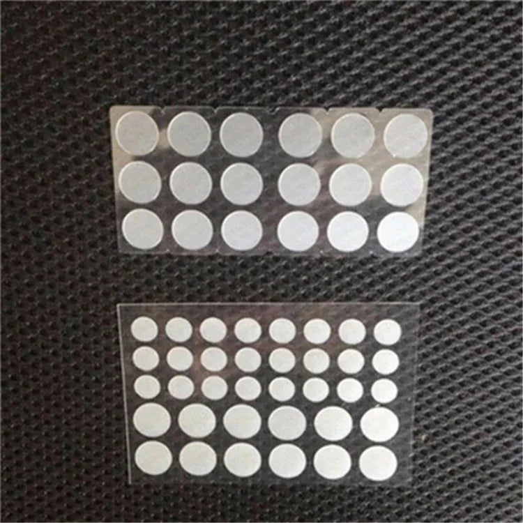 Conjunto de 3 Ferramentas para Tratamento de Acne, Cicatrizes de Acne e Borbulhas, Adesivos