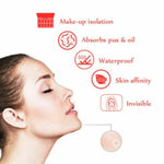 Conjunto de 3 Ferramentas para Tratamento de Acne, Cicatrizes de Acne e Borbulhas, Adesivos