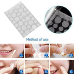 Conjunto de 3 Ferramentas para Tratamento de Acne, Cicatrizes de Acne e Borbulhas, Adesivos