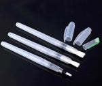 6 Pincéis Portáteis para Pintura, Pincel de Aguarela, Lápis, Pincel Macio para Aguarela, Caneta para Desenho, Material de Arte, 6 Peças