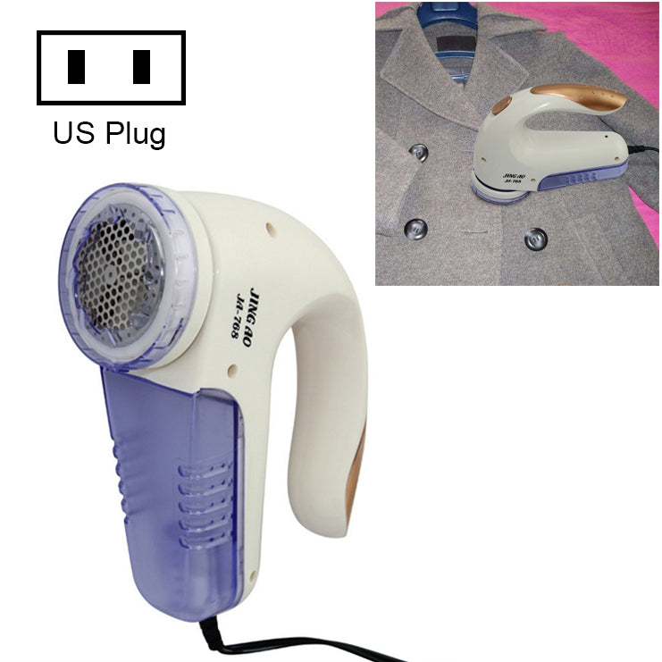 Aparador Elétrico para Bolas de Pelo em Roupa Ferramenta de Remoção de Pelos em Roupa