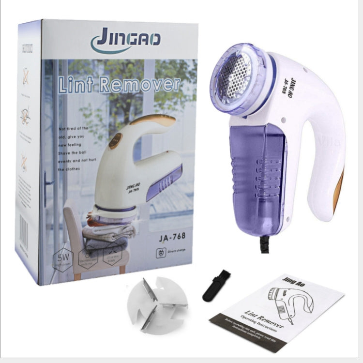 Aparador Elétrico para Bolas de Pelo em Roupa Ferramenta de Remoção de Pelos em Roupa