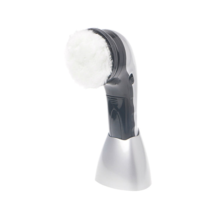 Escova Elétrica Portátil Automática para Sapatos Polidor de Brilho, AE-710