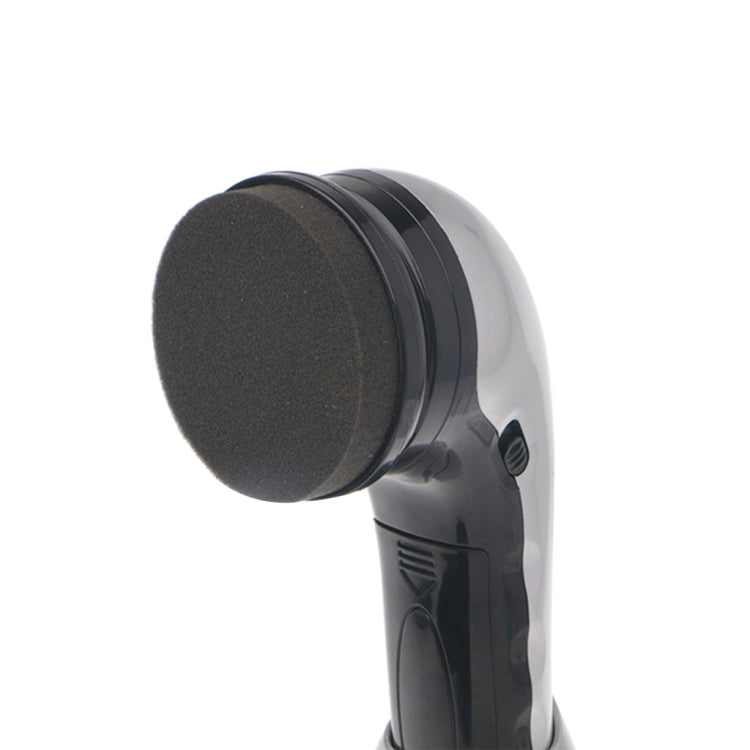 Escova Elétrica Portátil Automática para Sapatos Polidor de Brilho, AE-710