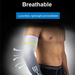 1 Par de Mangas Protetoras para Braço de Ciclismo e Corrida para Homens, Proteção UV, Mangas para Braço Desportivas, L, M, XL, XXL