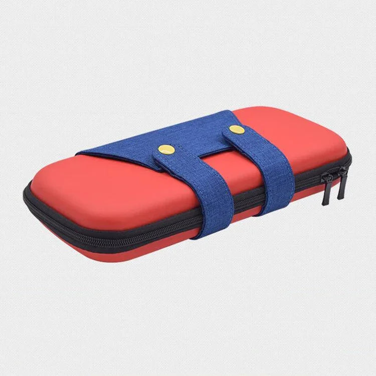 Bolsa de Armazenamento para Consola de Jogos Nintendo Switch