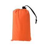 Tapetes Impermeáveis Portáteis para Piquenique e Campismo ao Ar Livre, Manta para Praia, 100cm*140cm, 150cm*140cm, 200cm*140cm
