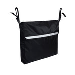 Saco de Armazenamento para Cadeiras de Rodas Bolsa de Armazenamento para Carro de Deficientes, Bolsa Suspensa