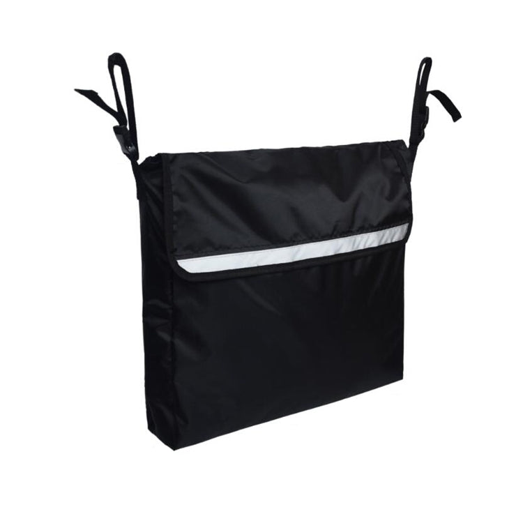 Saco de Armazenamento para Cadeiras de Rodas Bolsa de Armazenamento para Carro de Deficientes, Bolsa Suspensa