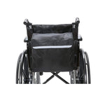 Saco de Armazenamento para Cadeiras de Rodas Bolsa de Armazenamento para Carro de Deficientes, Bolsa Suspensa