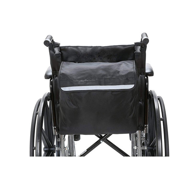 Saco de Armazenamento para Cadeiras de Rodas Bolsa de Armazenamento para Carro de Deficientes, Bolsa Suspensa