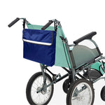 Saco de Armazenamento para Cadeiras de Rodas Bolsa de Armazenamento para Carro de Deficientes, Bolsa Suspensa