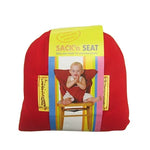 Cadeira portátil para bebé, cadeira infantil, dobrável, lavável, assento para refeições, com cinto de segurança