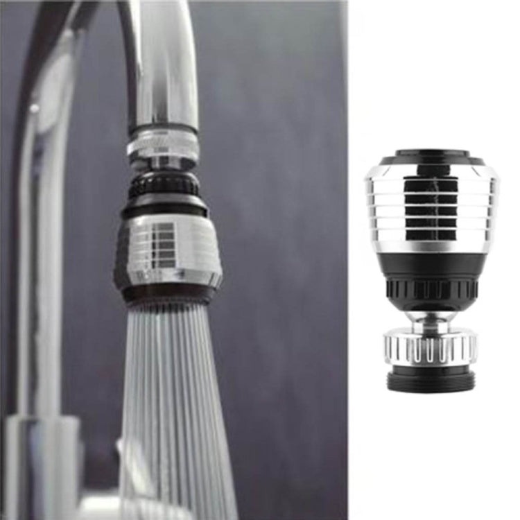 Adaptador de filtro de água com bocal giratório 360 graus, purificador de água, economizador para torneira, acessórios para cozinha doméstica, adaptador de filtro de água
