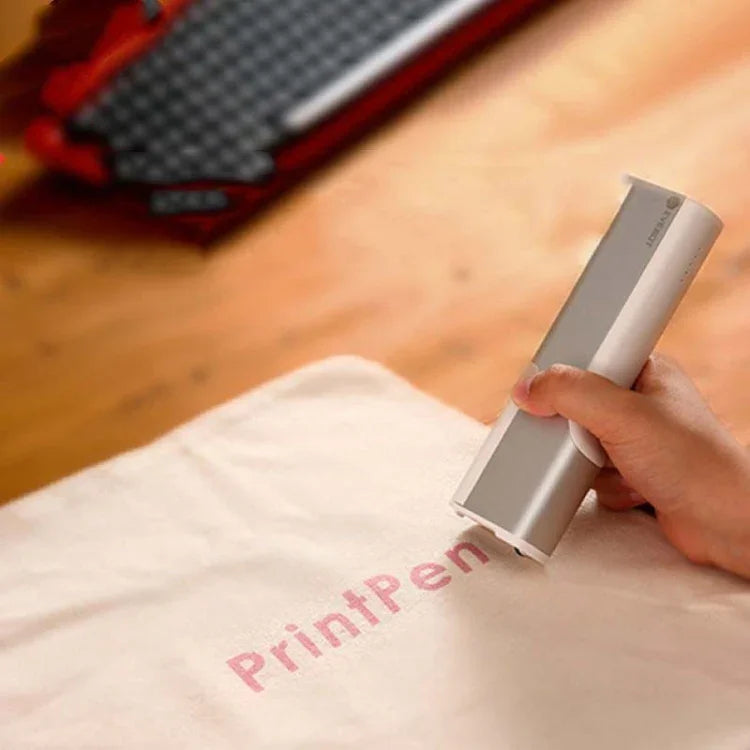 EVEBOT Máquina de Tatuagem DIY Portátil Caneta Impressora Mini Inkjet