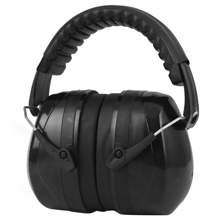 Protetores Auriculares Isolantes de Ruído para Sono e Indústria, Vermelho Preto, Azul Preto, Preto