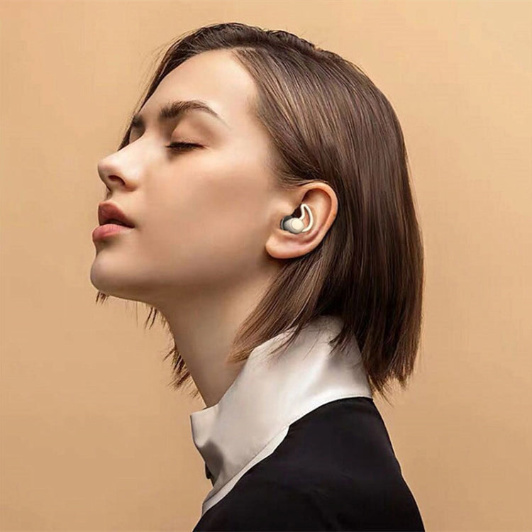 1 Par de Tampões Auriculares Anti-queda e Redutores de Ruído Shark Fin para Dormir e Redução de Ruído em Dormitórios, Cinzento (2 Camadas), Preto (2 Camadas), Cinzento (3 Camadas), Preto (3 Camadas)