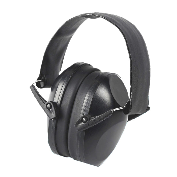Protetores Auriculares para Indústria do Sono com Redução de Ruído para Tiro, Preto, Verde